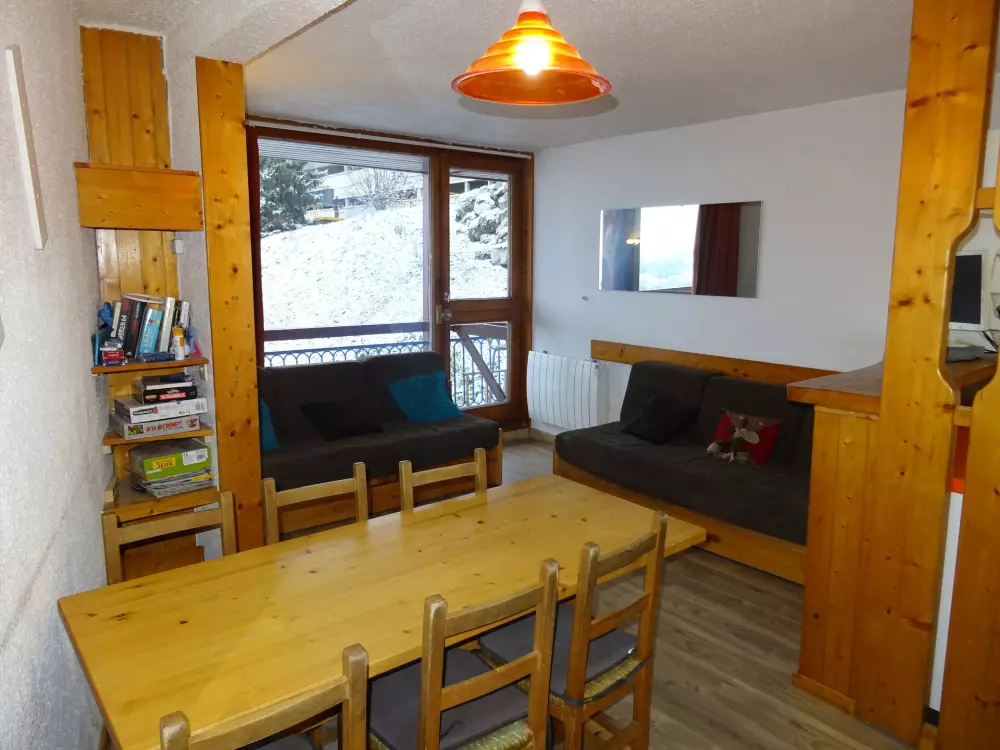 Résidence Pierra Menta