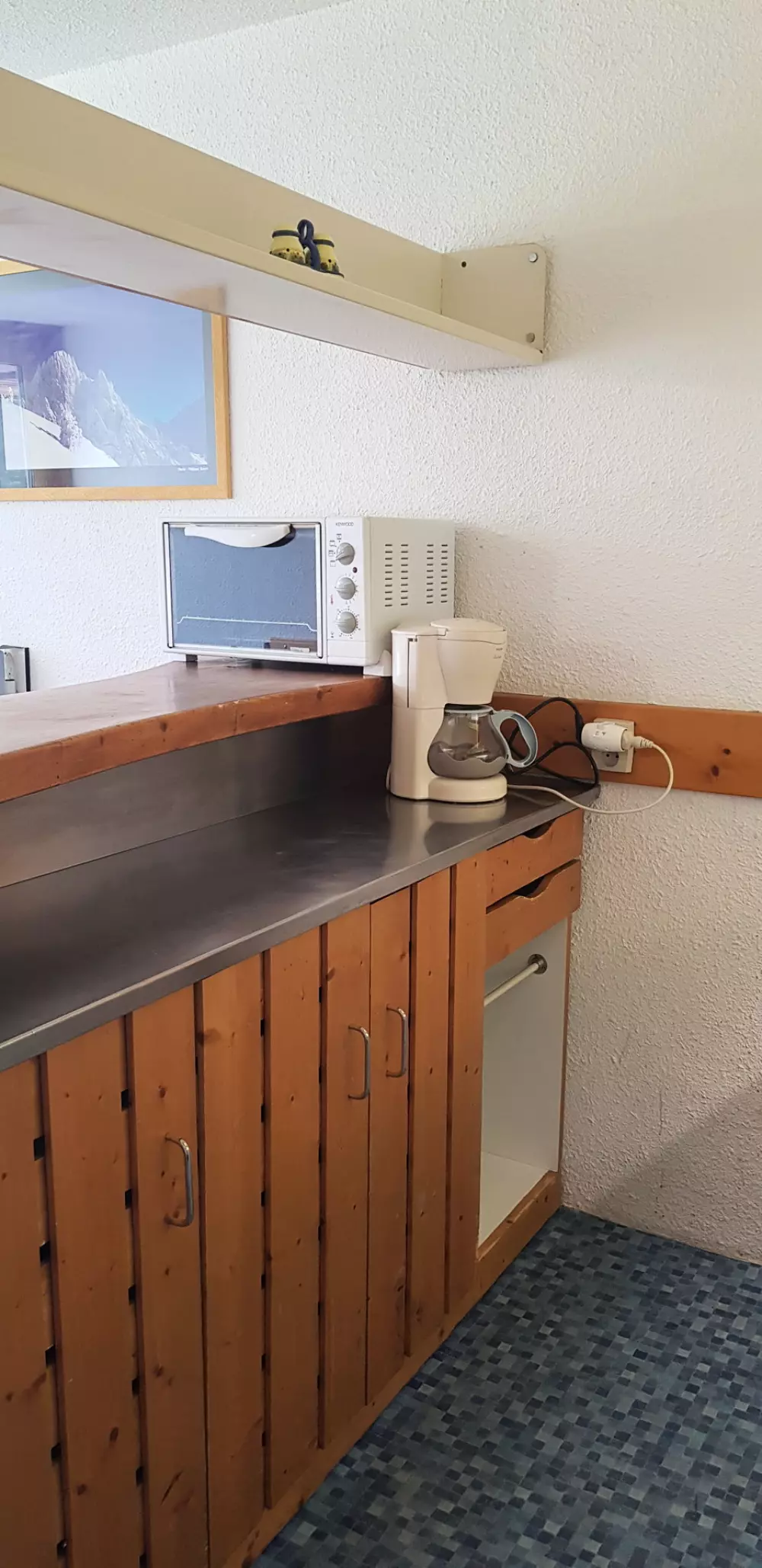 Résidence Pierra Menta