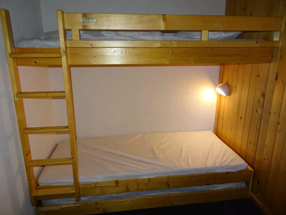 Résidence Pierra Menta