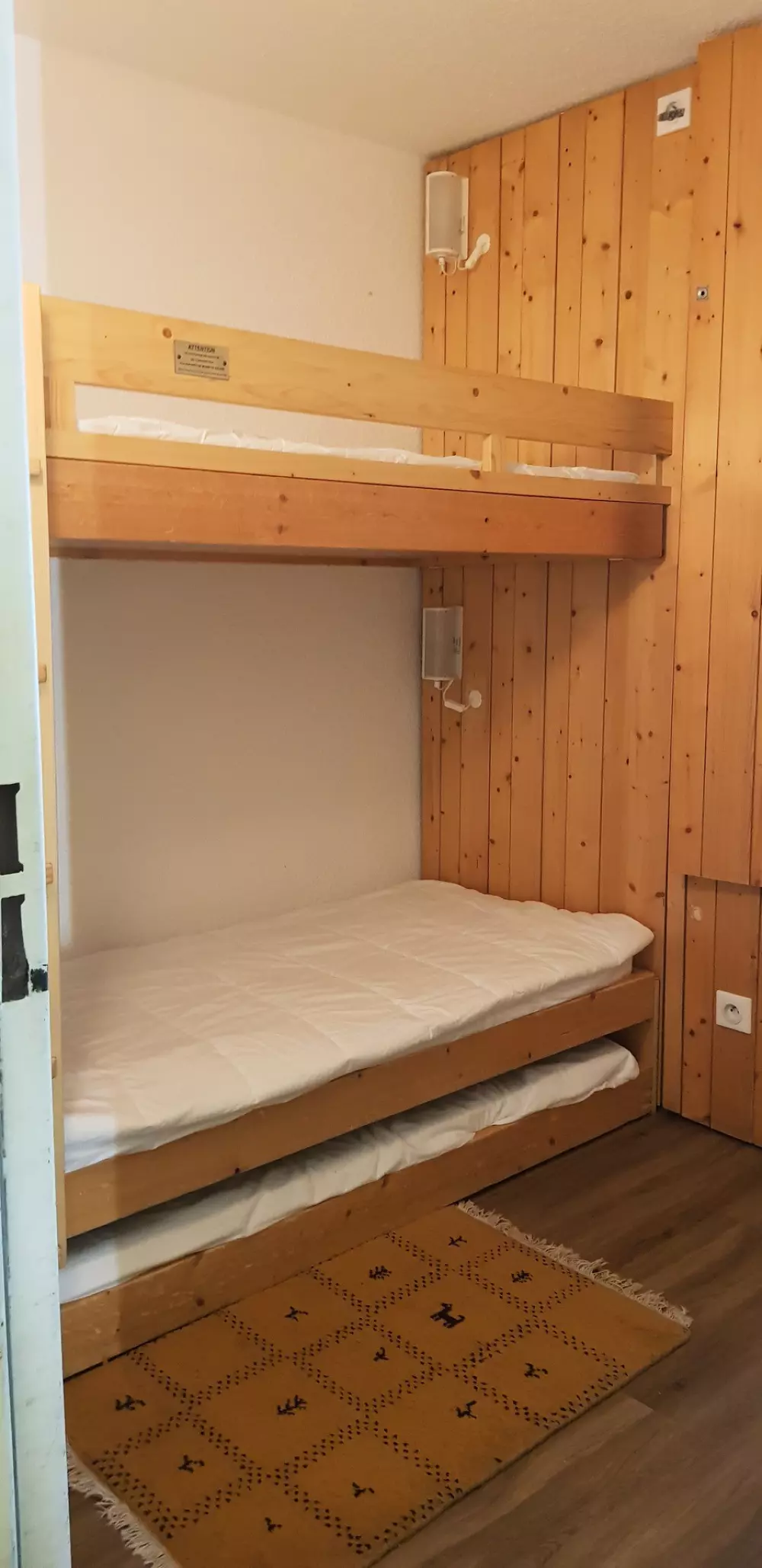 Résidence Pierra Menta