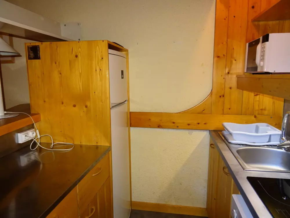 Résidence Pierra Menta