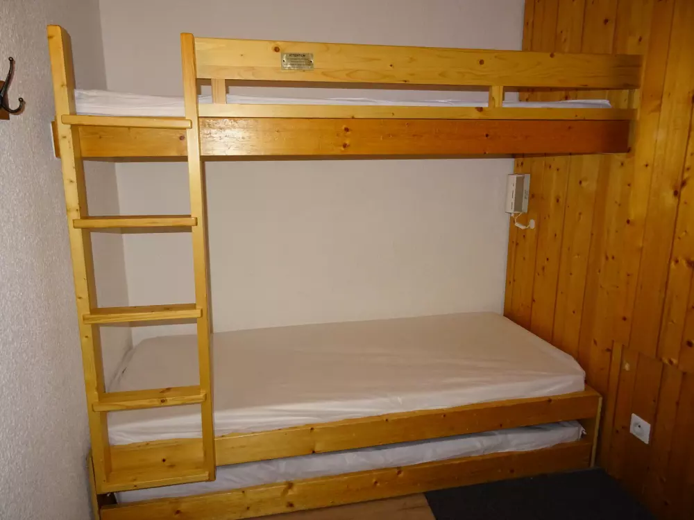 Résidence Pierra Menta