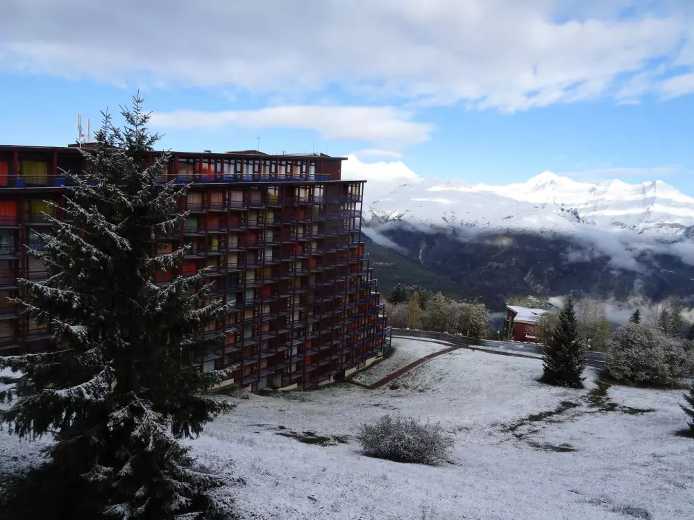 Résidence Pierra Menta