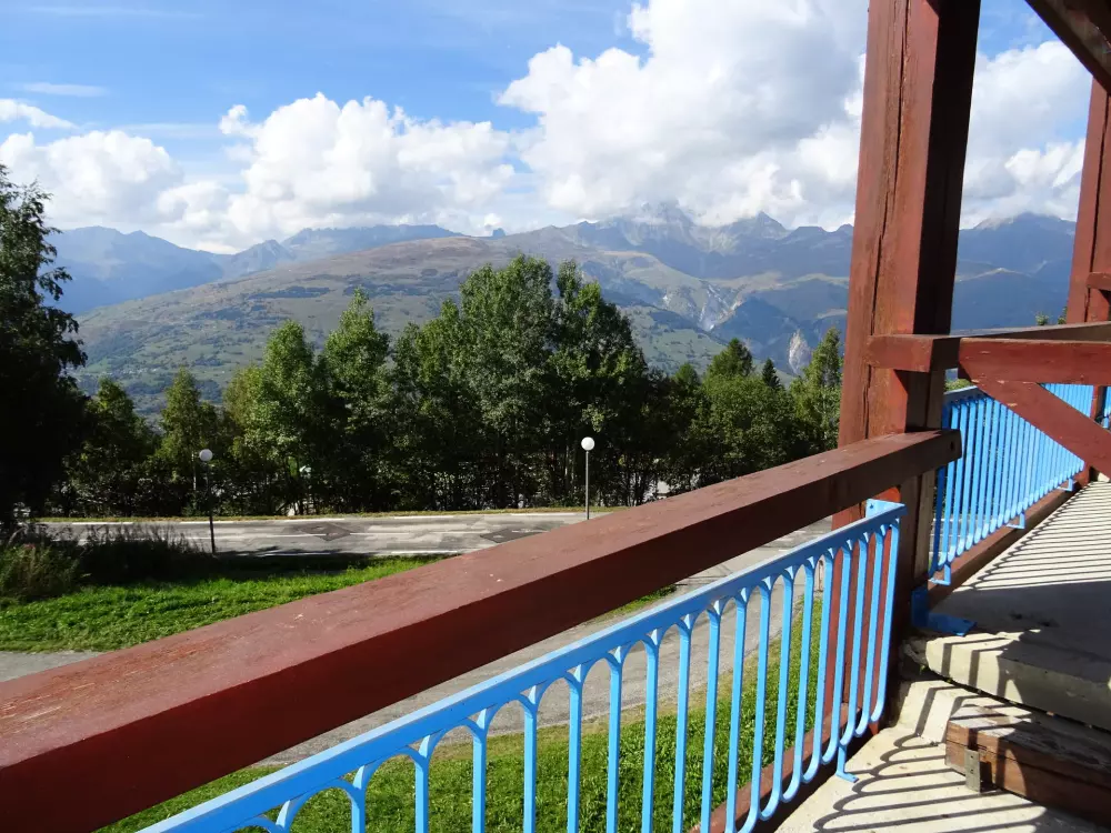 Résidence Pierra Menta