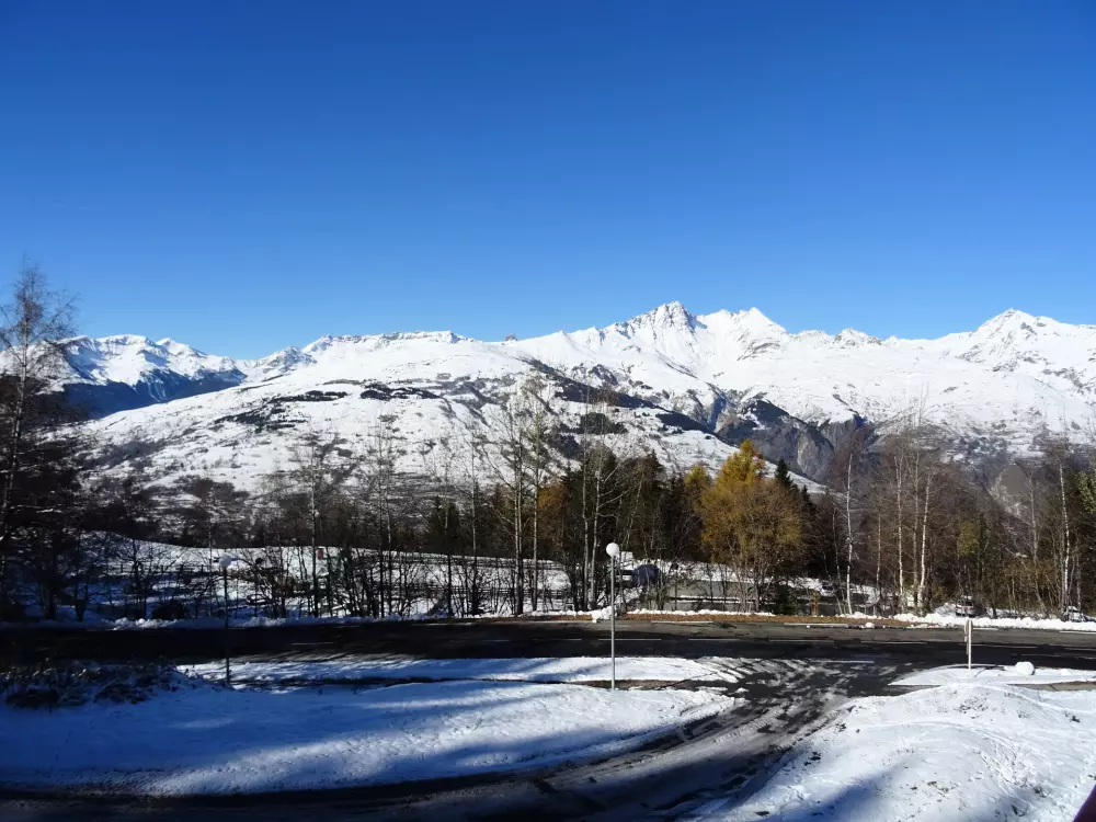 Résidence Pierra Menta