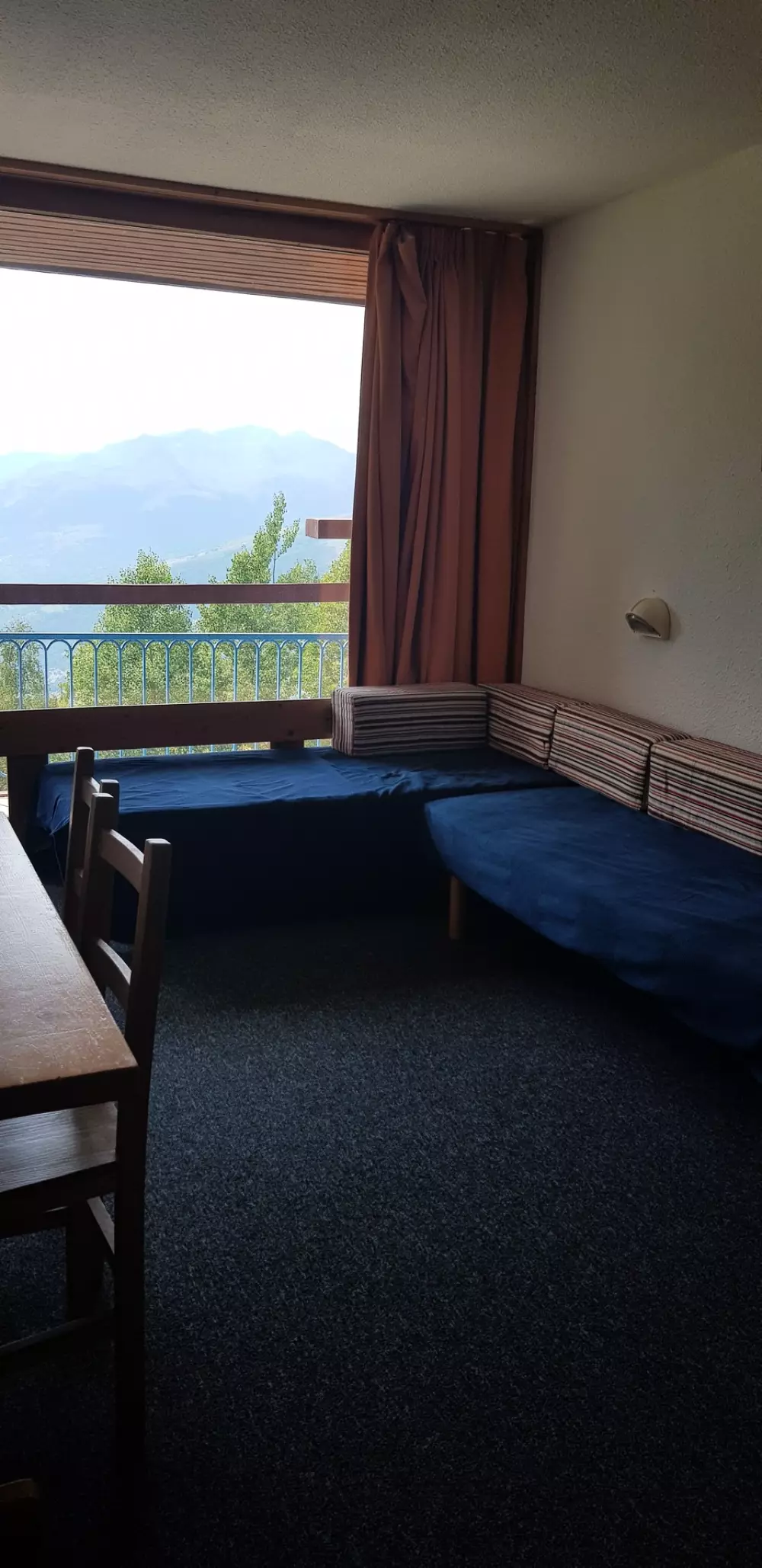 Résidence Pierra Menta