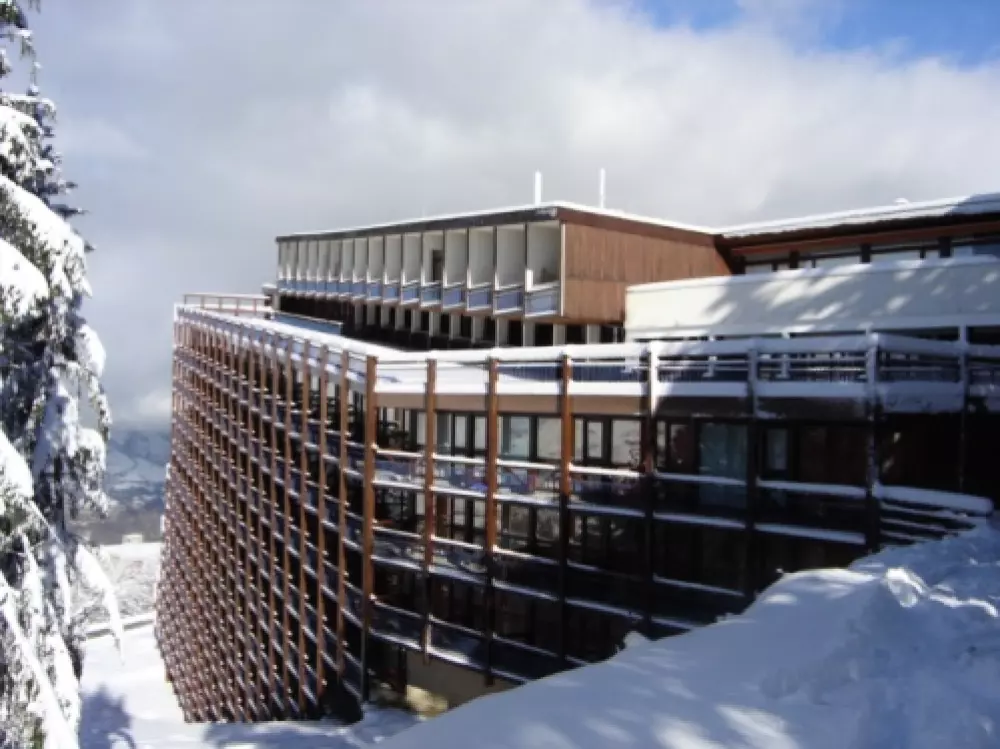 Résidence Pierra Menta