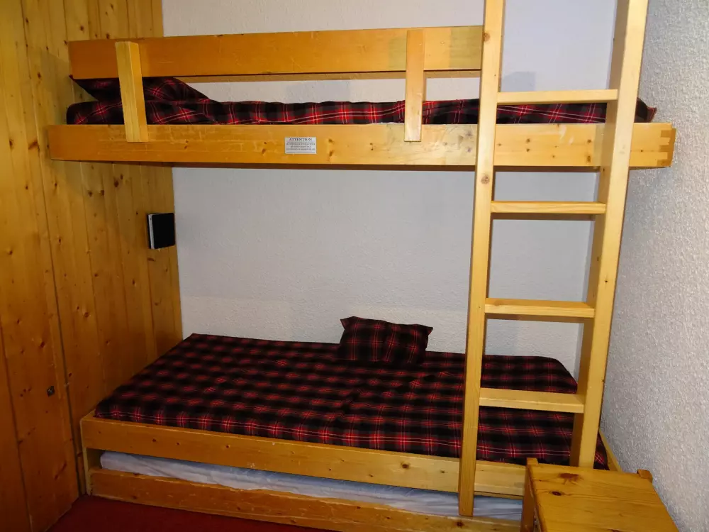 Résidence Pierra Menta