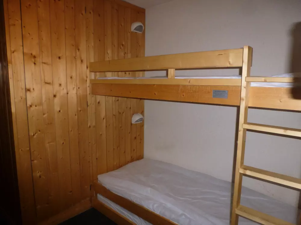 Résidence Pierra Menta