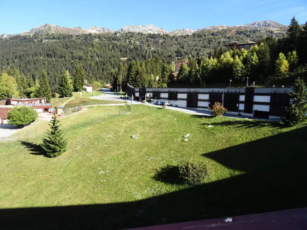 Résidence Pierra Menta