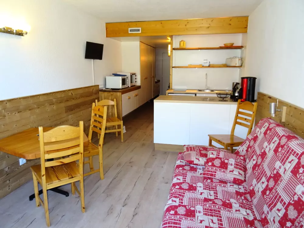 Résidence Pierra Menta