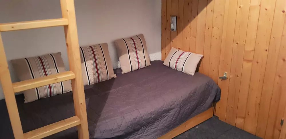 Résidence Pierra Menta