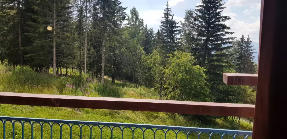 Résidence Pierra Menta