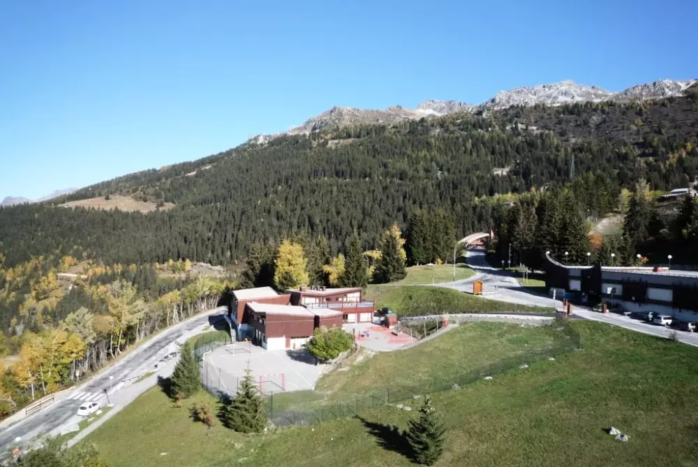 Résidence Pierra Menta