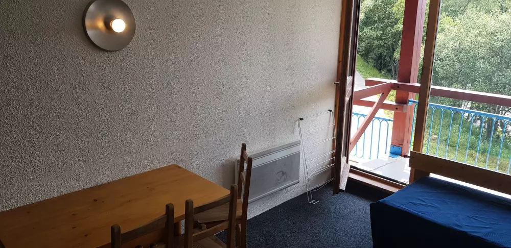 Résidence Pierra Menta