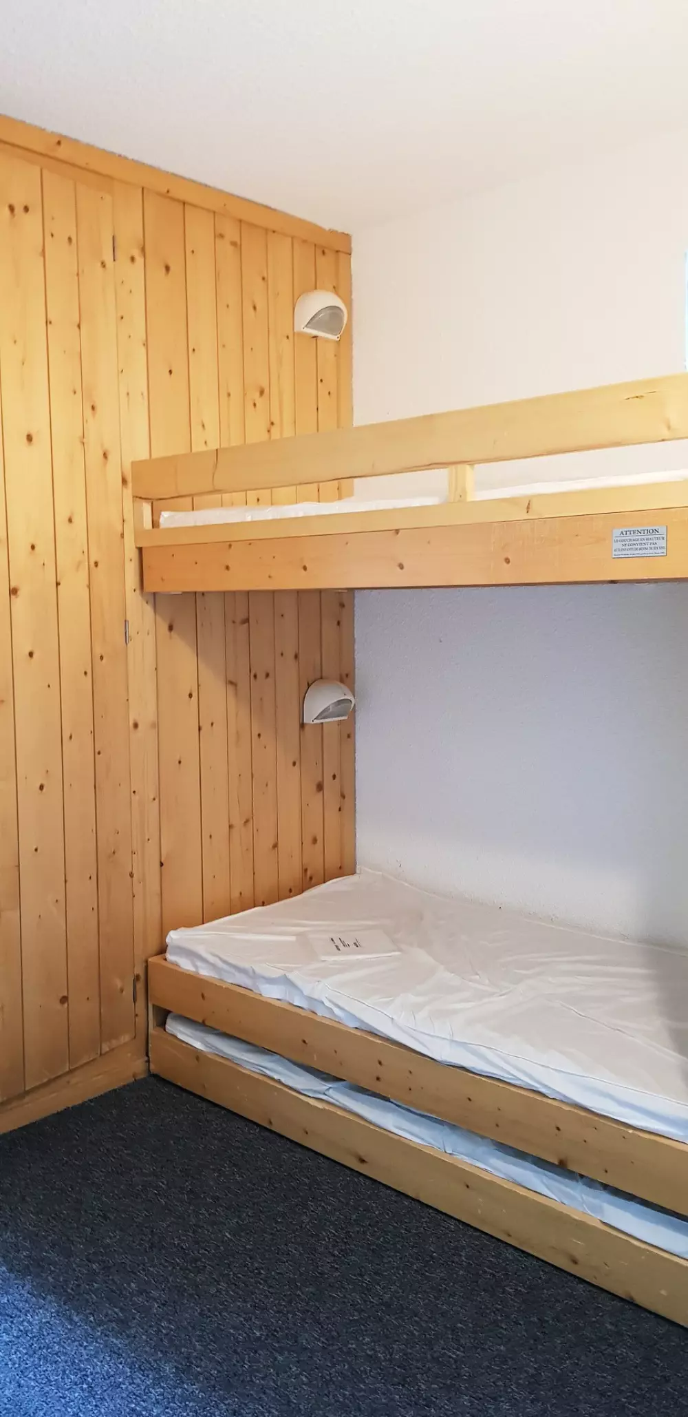 Résidence Pierra Menta