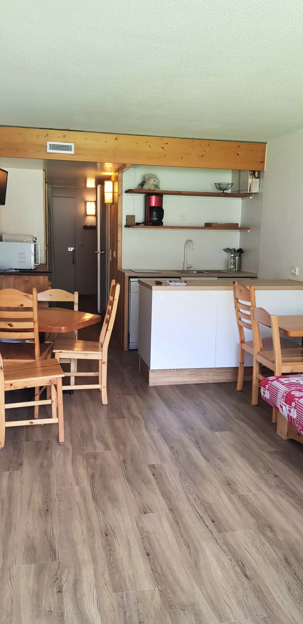 Résidence Pierra Menta