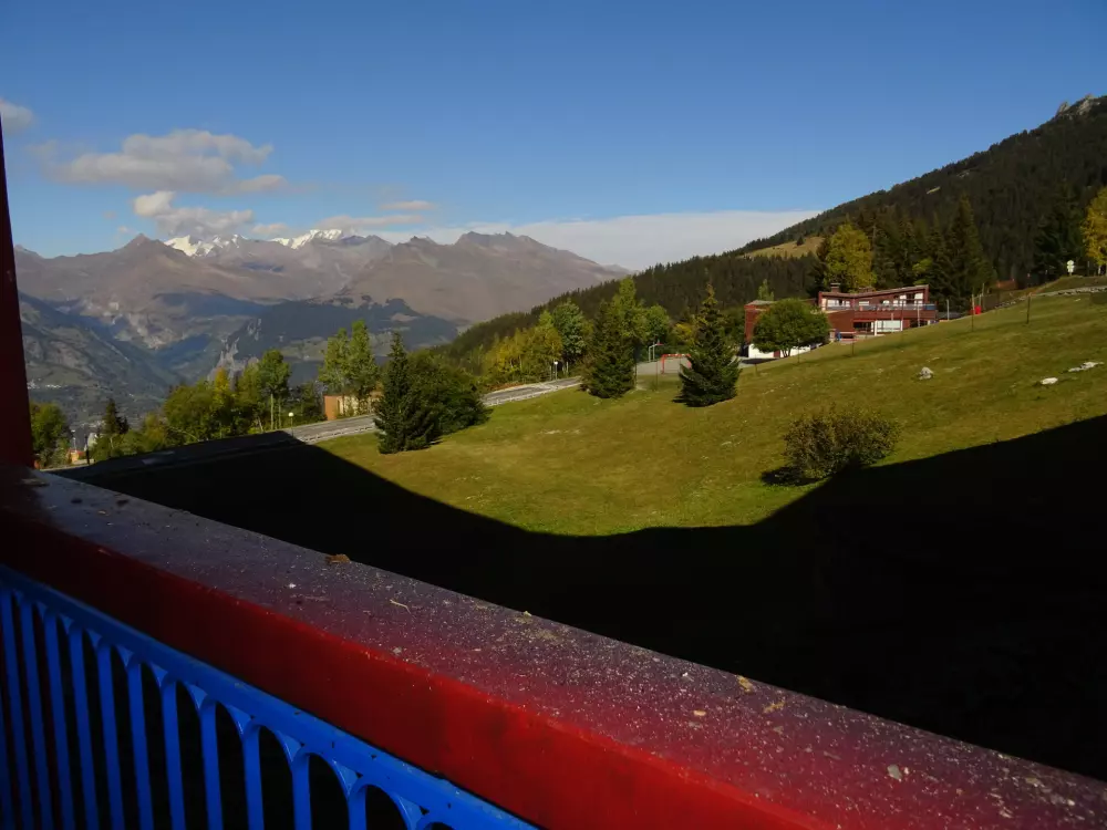 Résidence Pierra Menta