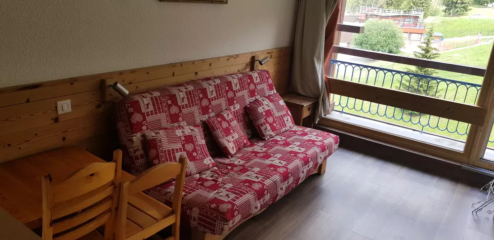 Résidence Pierra Menta