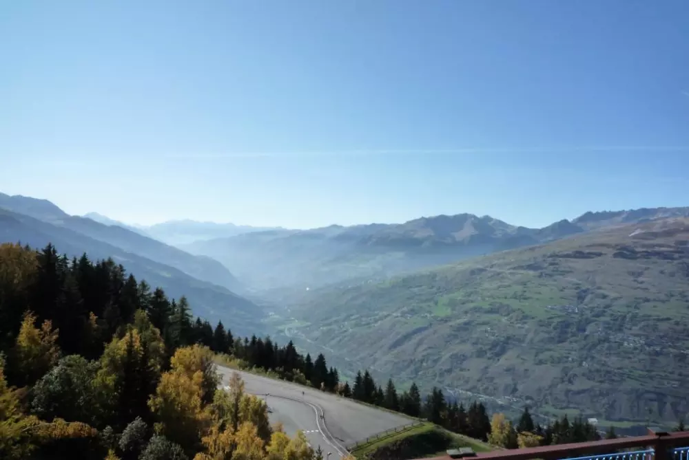 Résidence Pierra Menta