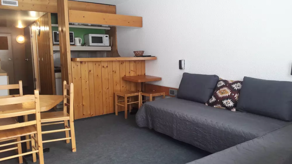 Résidence Pierra Menta