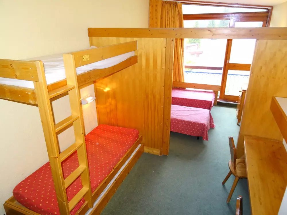 Résidence Pierra Menta