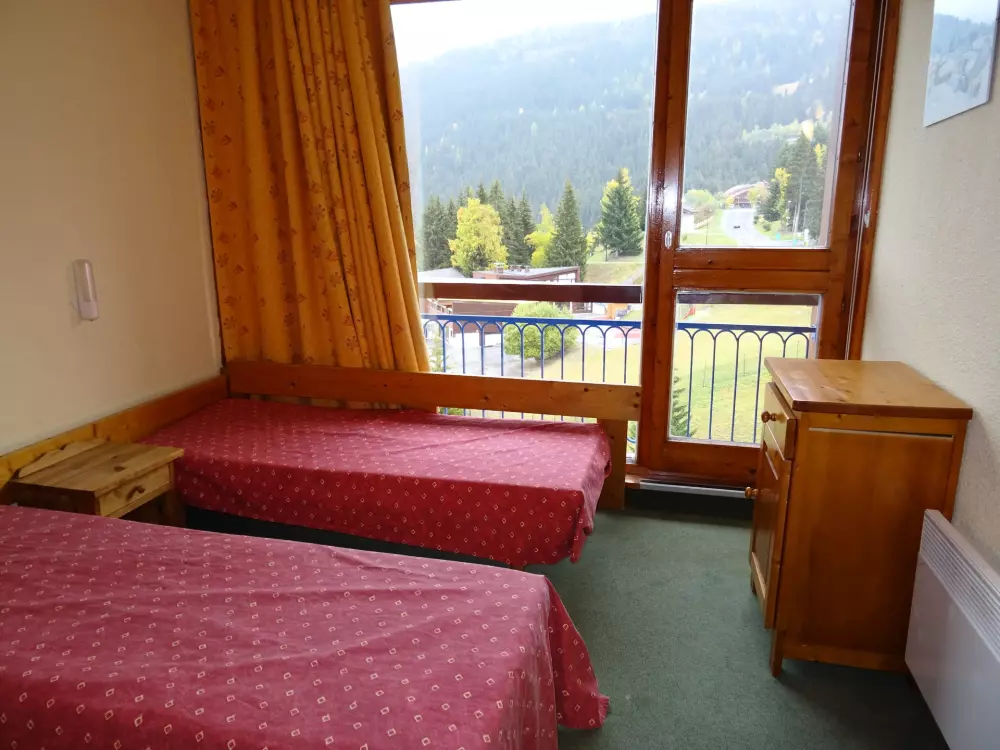 Résidence Pierra Menta