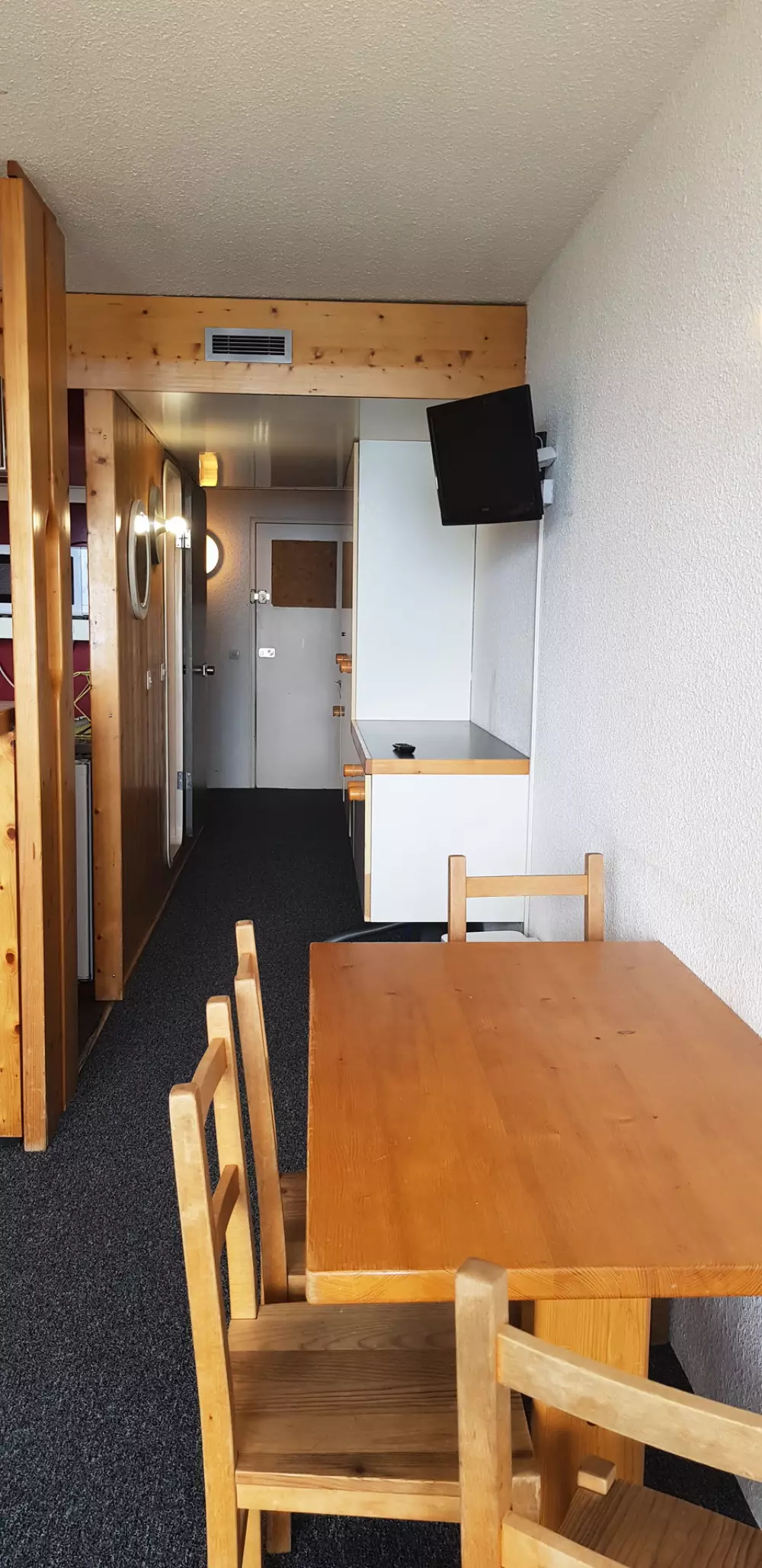 Résidence Pierra Menta