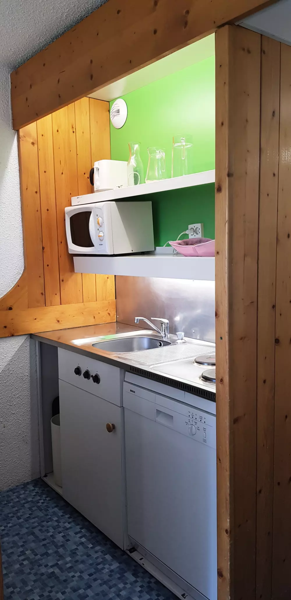 Résidence Pierra Menta