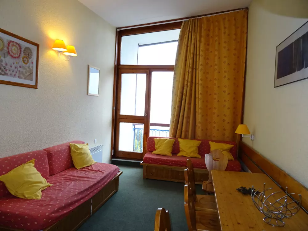 Résidence Pierra Menta