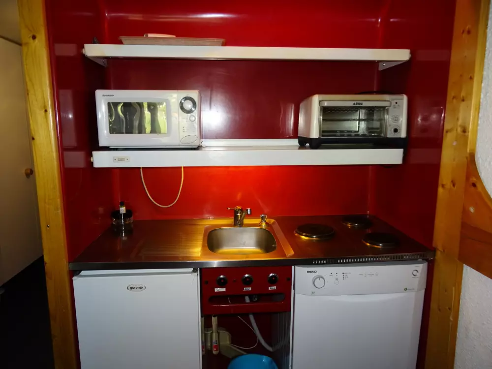 Résidence Pierra Menta