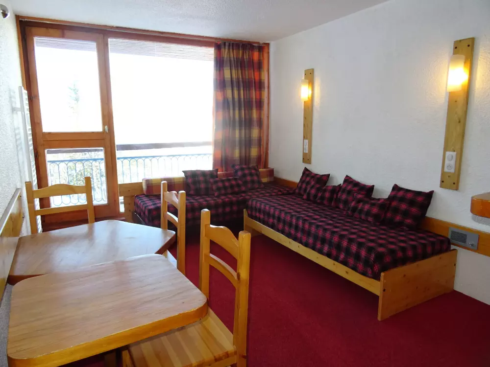 Résidence Pierra Menta