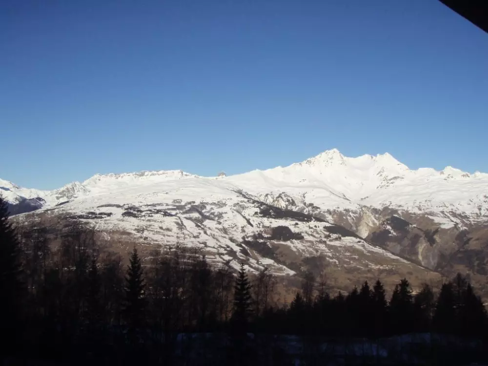 Résidence Pierra Menta