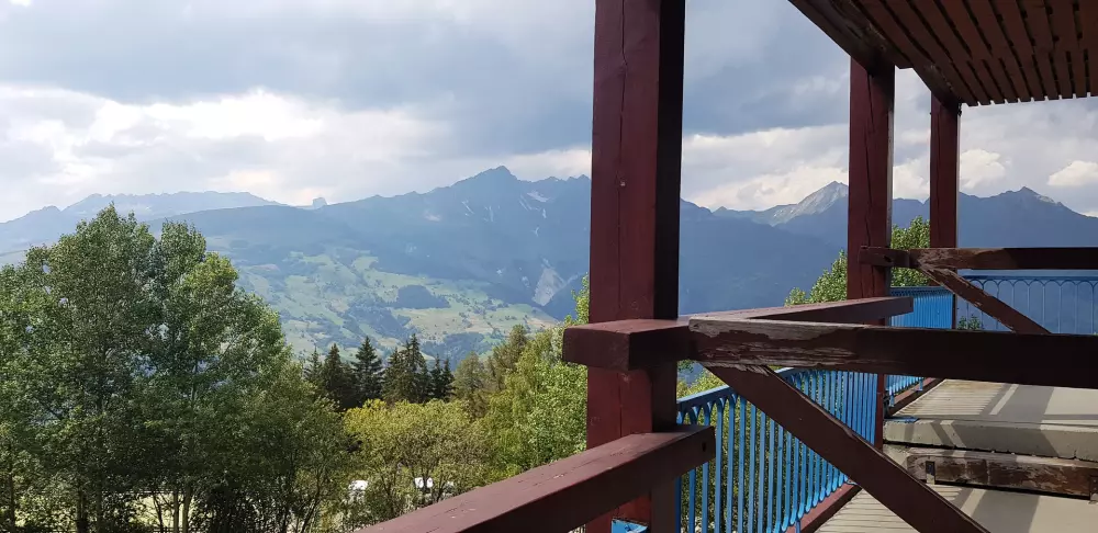 Résidence Pierra Menta