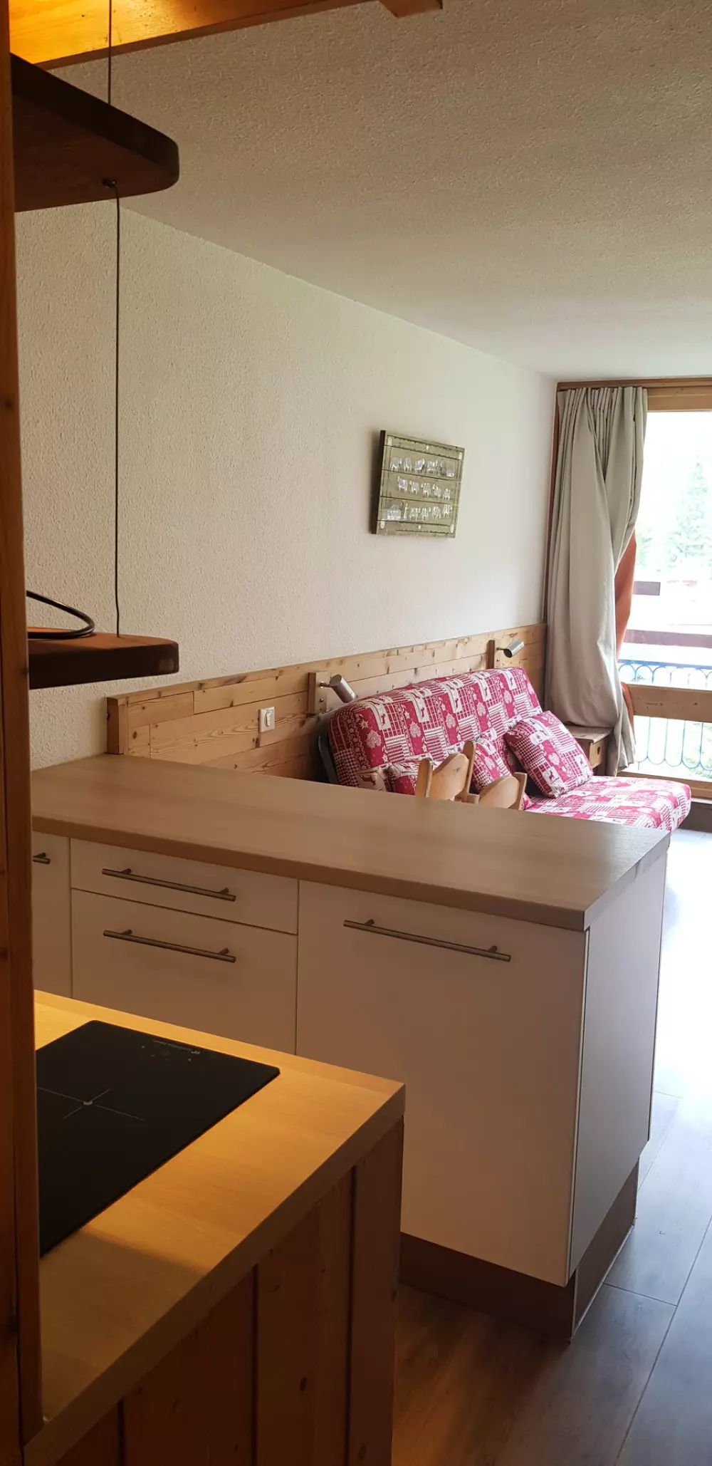 Résidence Pierra Menta