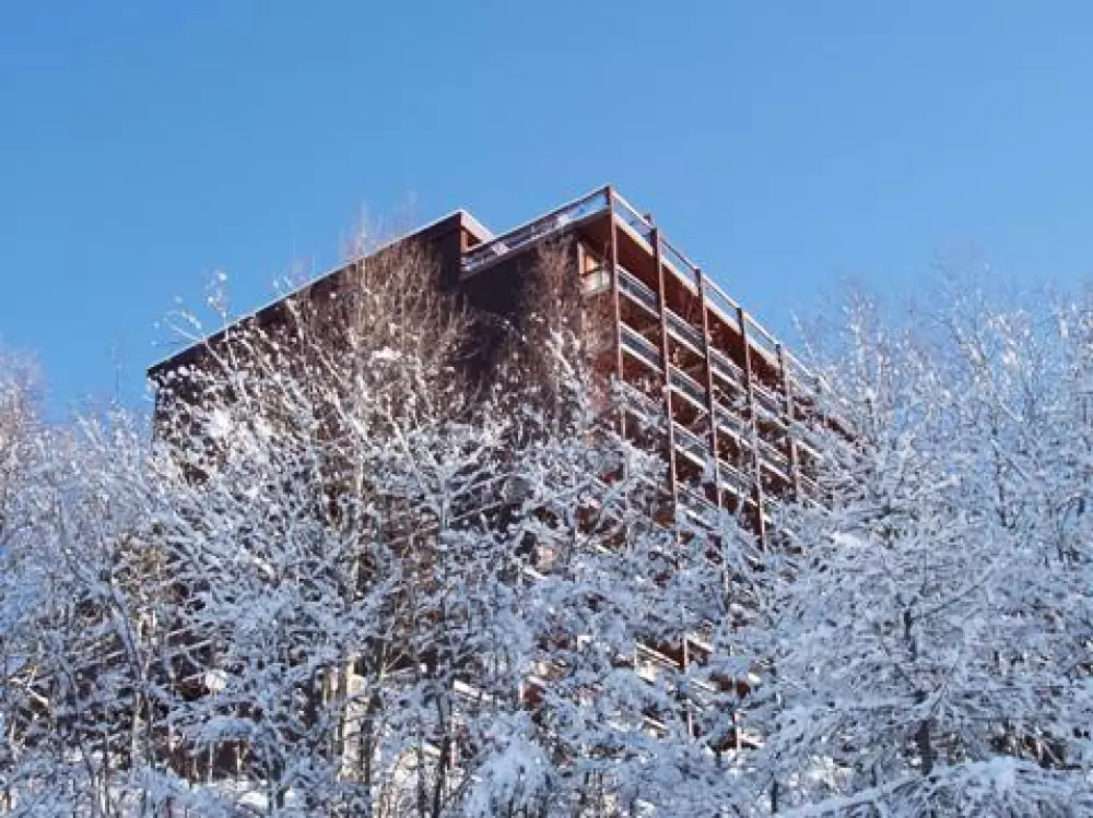 Résidence Pierra Menta