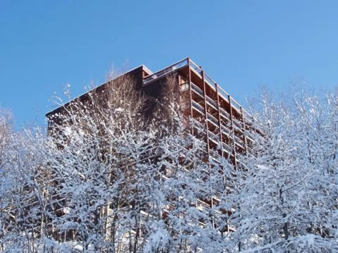 Résidence Pierra Menta