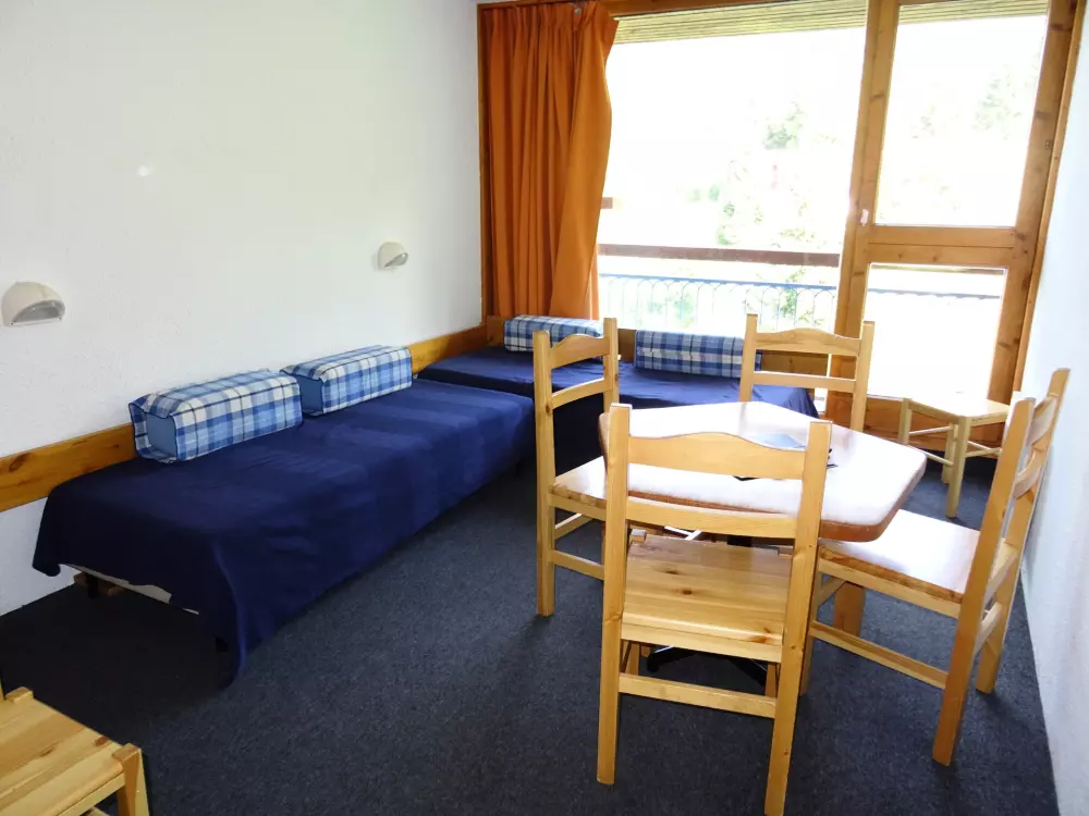 Résidence Pierra Menta