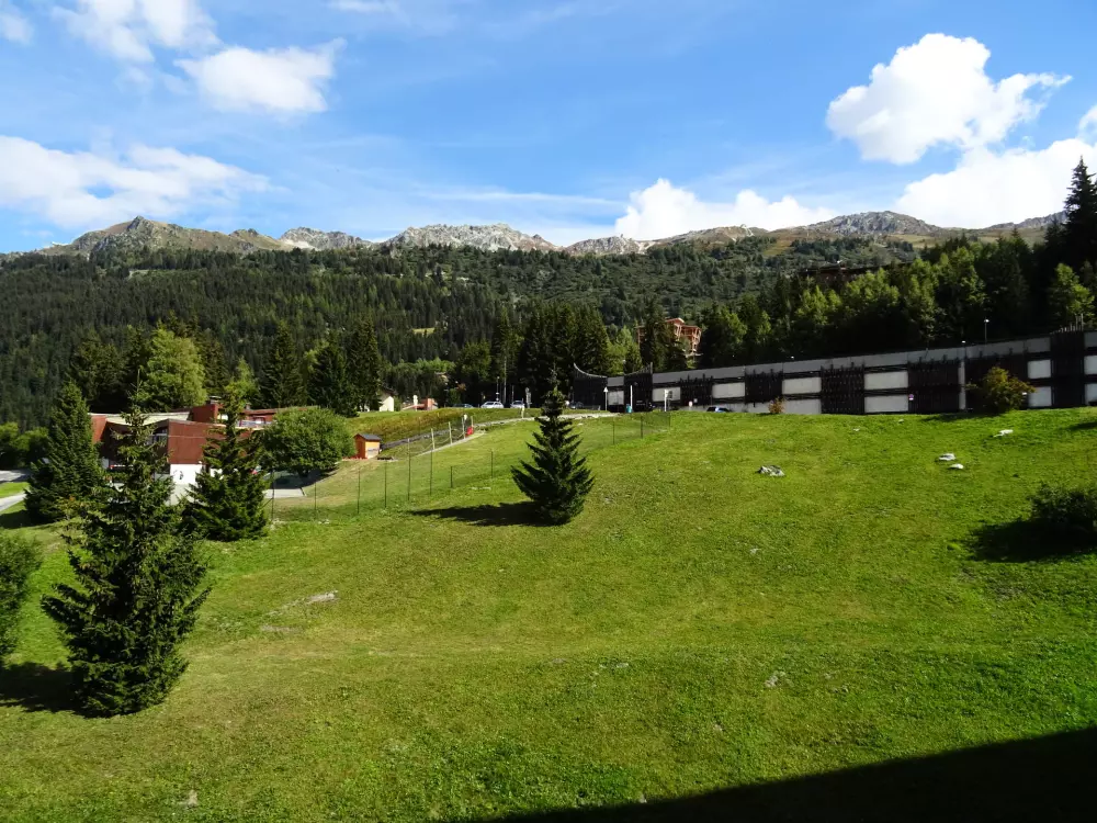 Résidence Pierra Menta