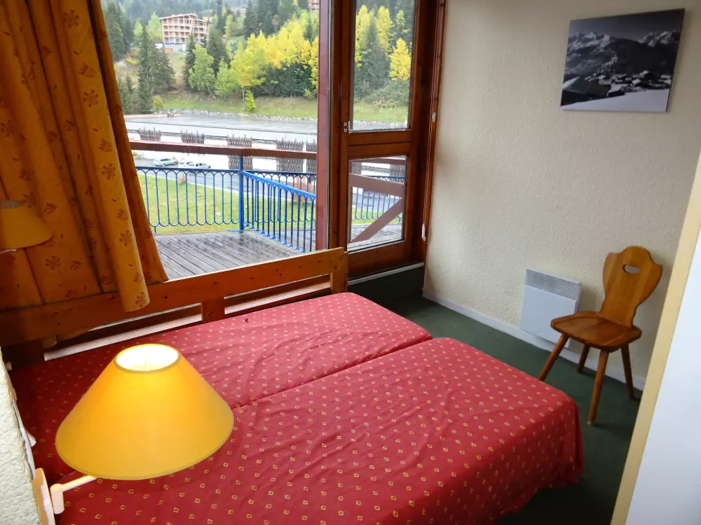 Résidence Pierra Menta