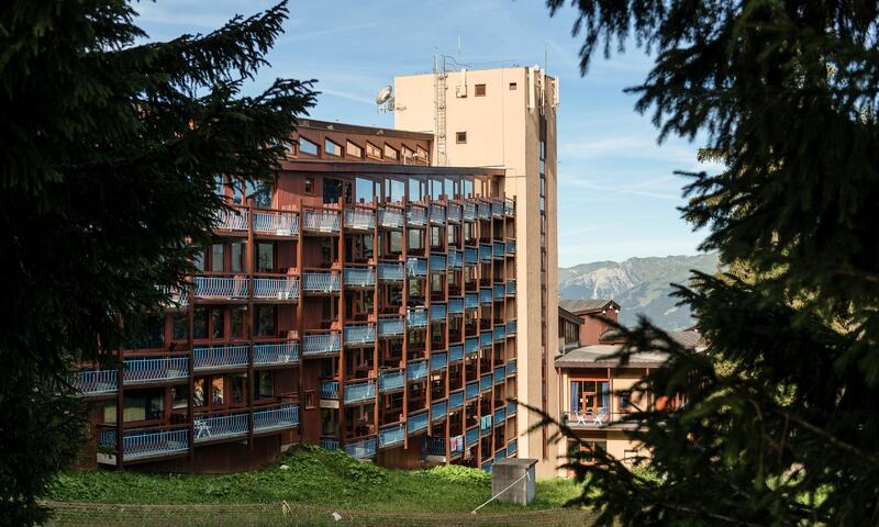 France - Alpes et Savoie - Les Arcs - Arcs 1800 - Résidence Pierre & Vacances Le Belmont 4*