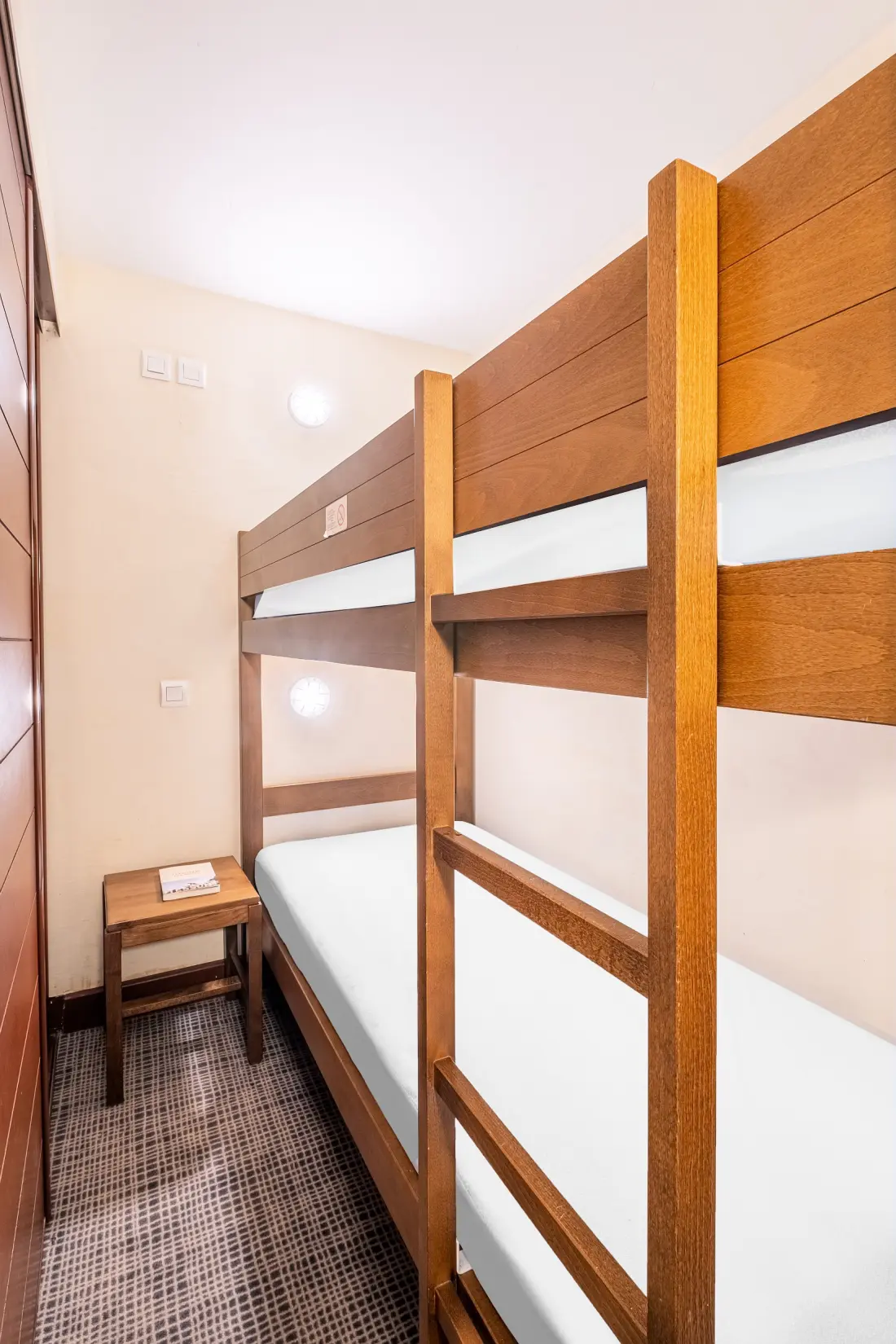 Résidence Pierre & Vacances Le Belmont 4 étoiles★★★★
