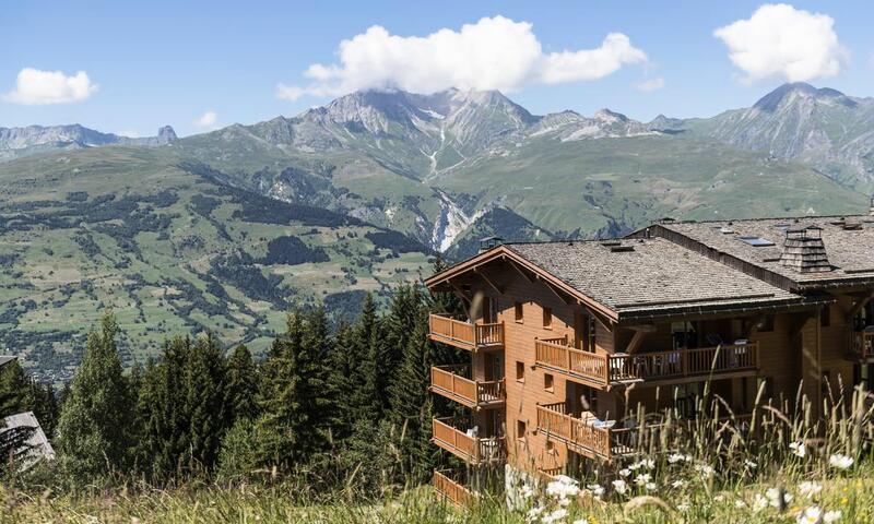 France - Alpes et Savoie - Les Arcs - Arcs 1800 - Résidence Pierre & Vacances Premium Les Alpages de Chantel 4*