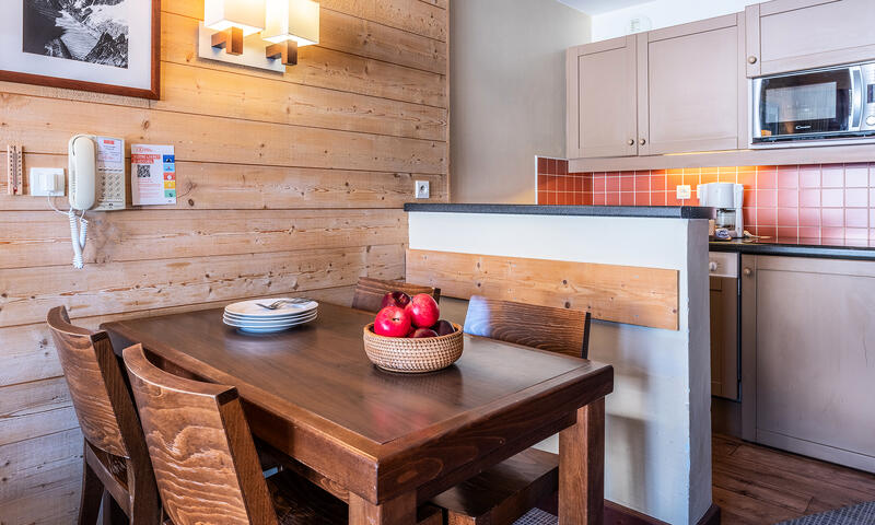 Résidence Pierre & Vacances Le Belmont **** - - Arc 1800 - SKI - 15