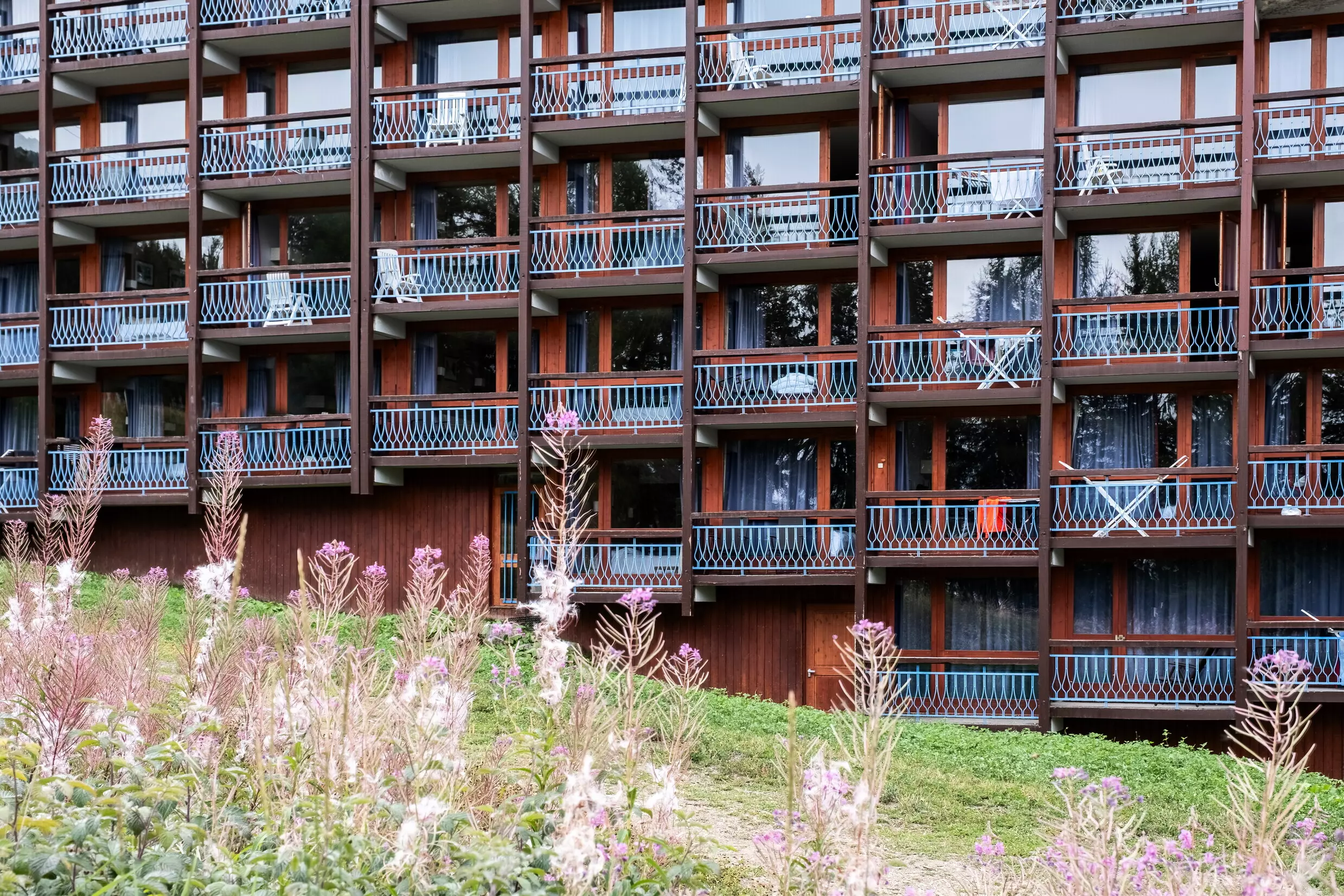 Résidence Pierre & Vacances Le Belmont 4* - 1