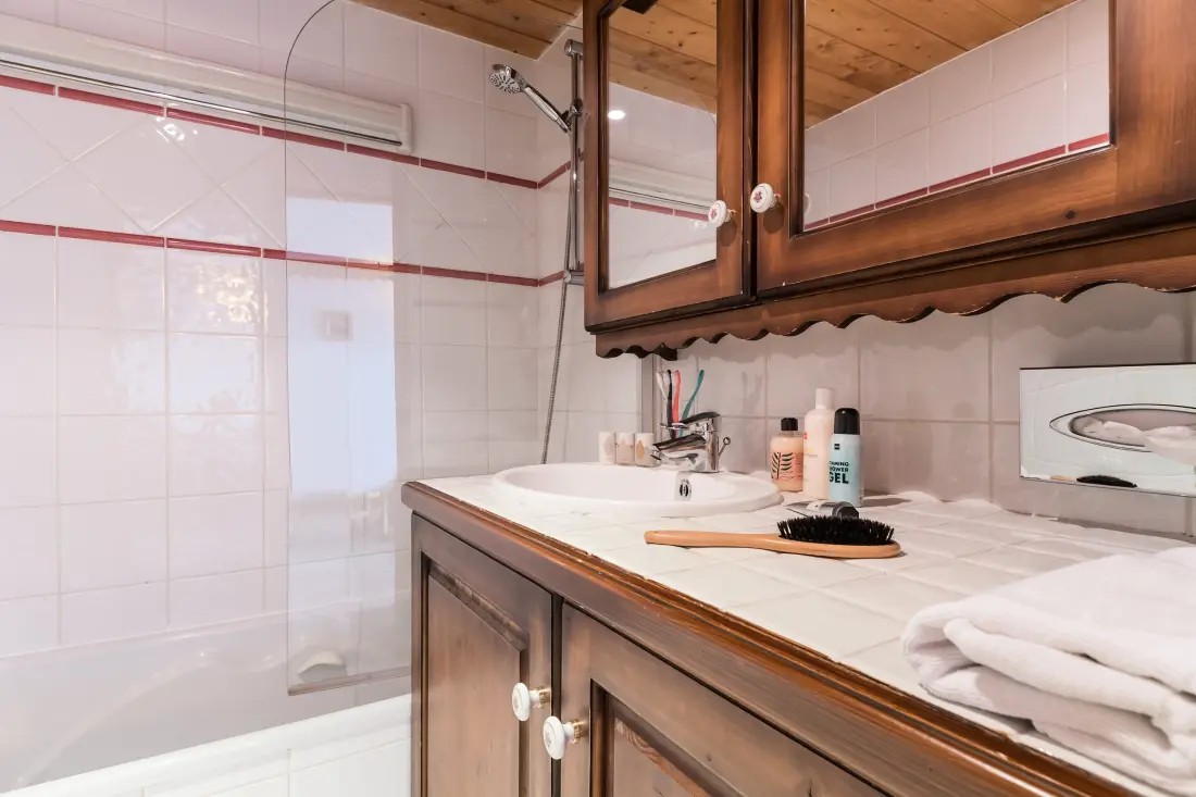 Résidence Pierre & Vacances Premium Le Roselend 4 étoiles★★★★