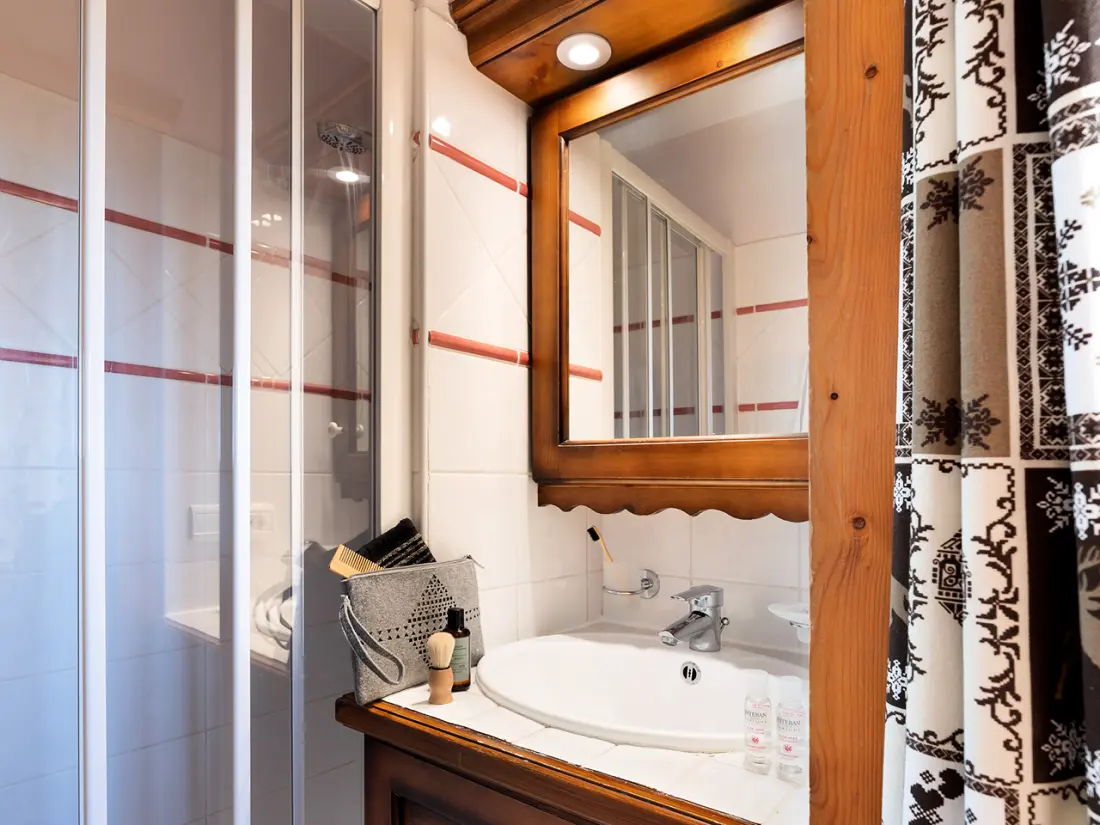 Résidence Pierre & Vacances Premium Le Roselend 4 étoiles★★★★