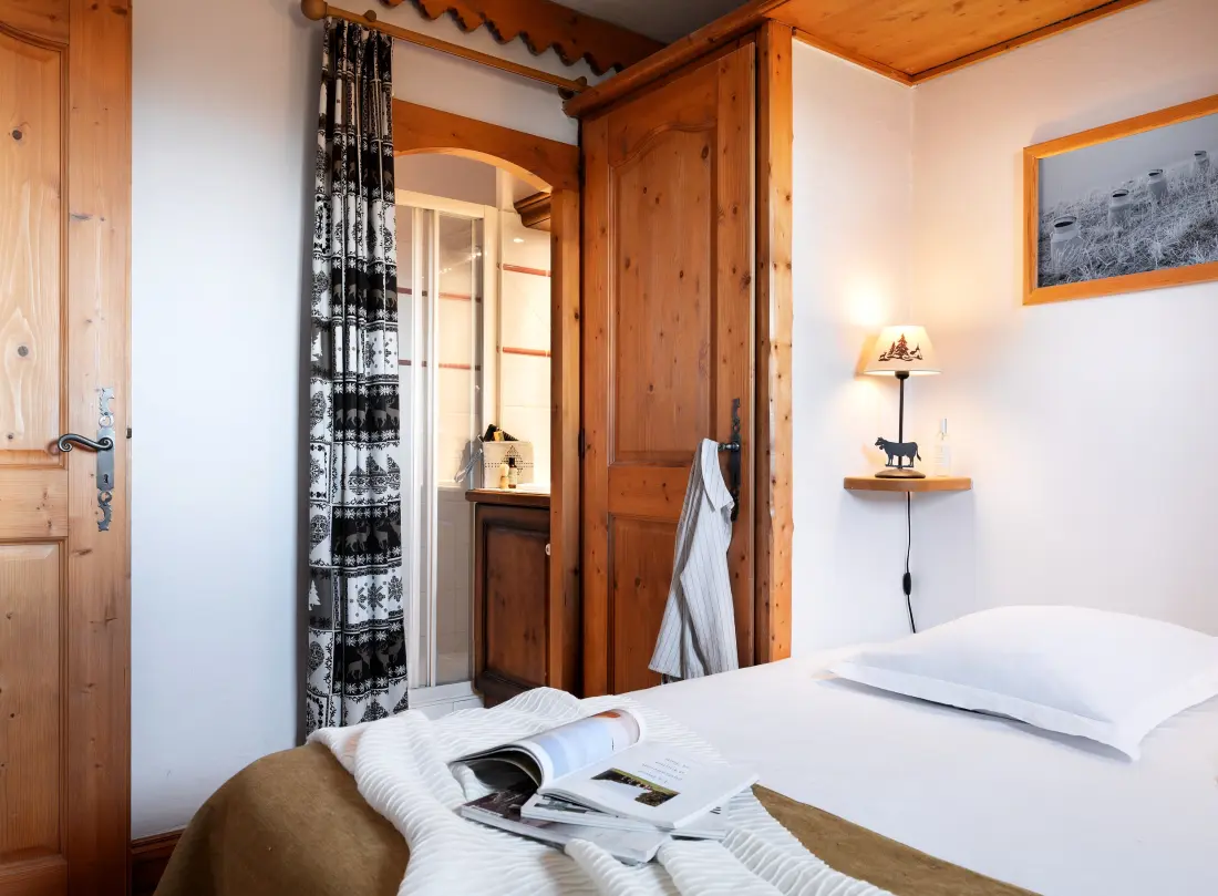 Résidence Pierre & Vacances Premium Le Roselend 4 étoiles★★★★