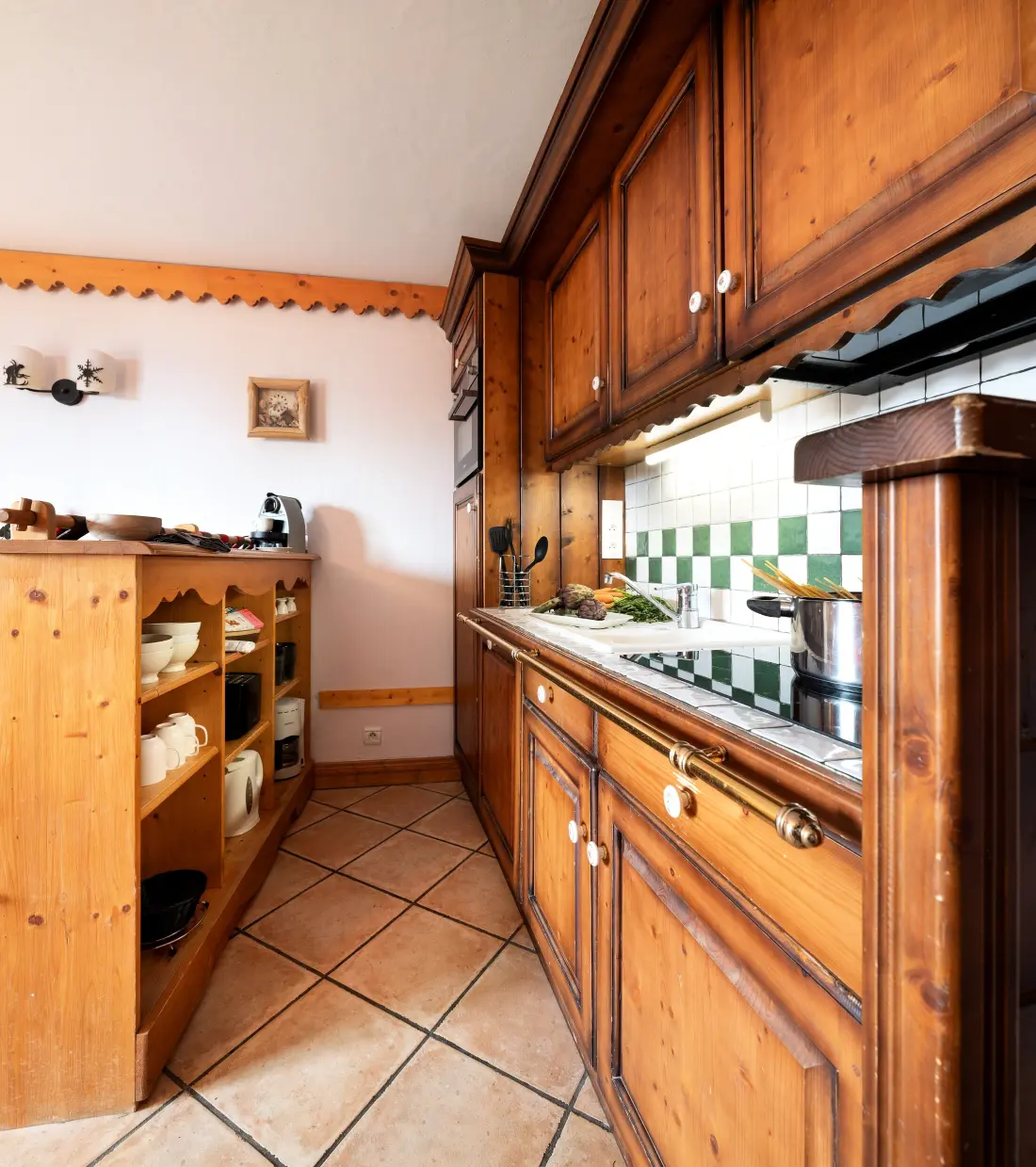 Résidence Pierre & Vacances Premium Le Roselend 4 étoiles★★★★