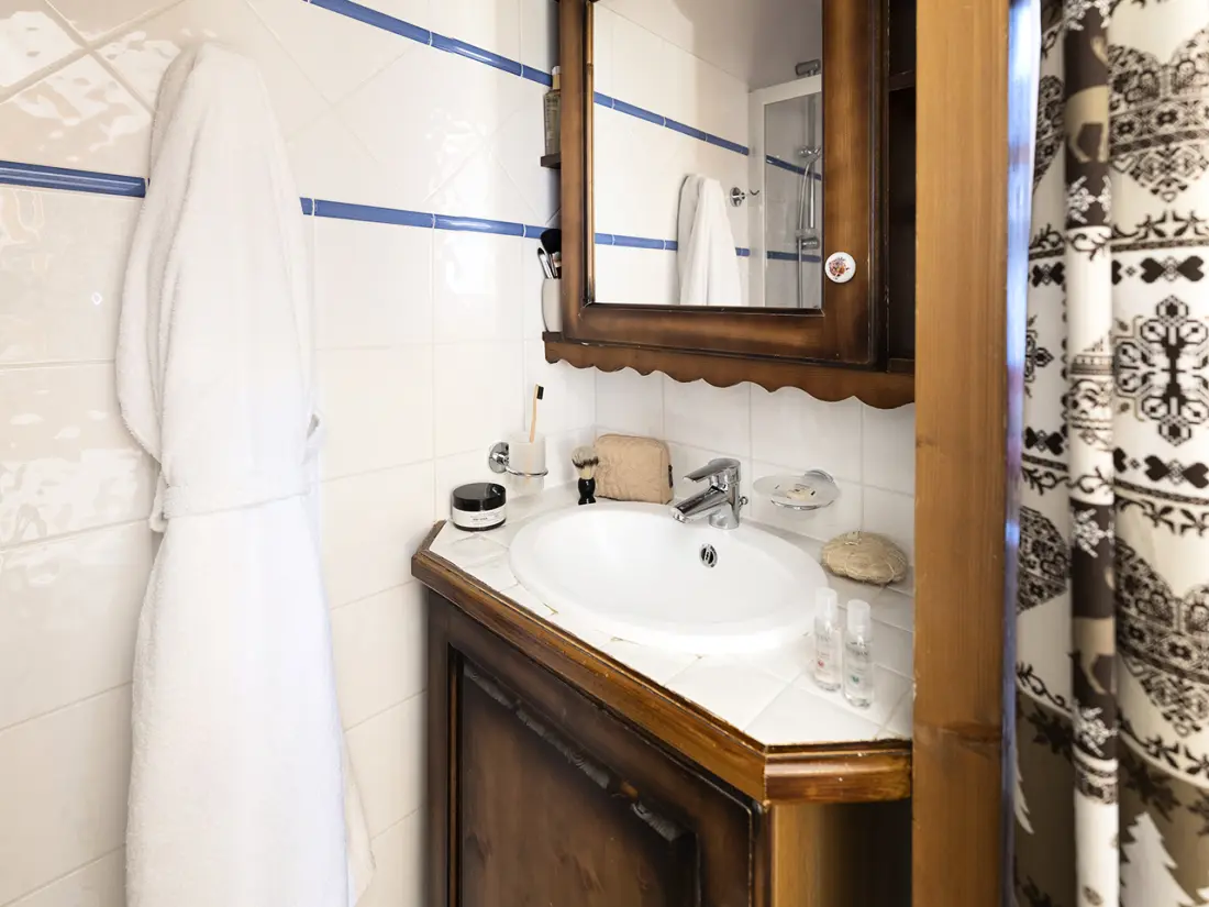 Résidence Pierre & Vacances Premium Le Roselend 4 étoiles★★★★